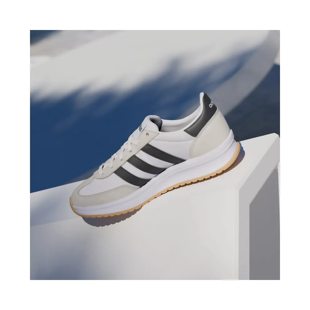 Adidas RUN 70s 2.0 Cloud White / Core Black / Grey One (IH8594)