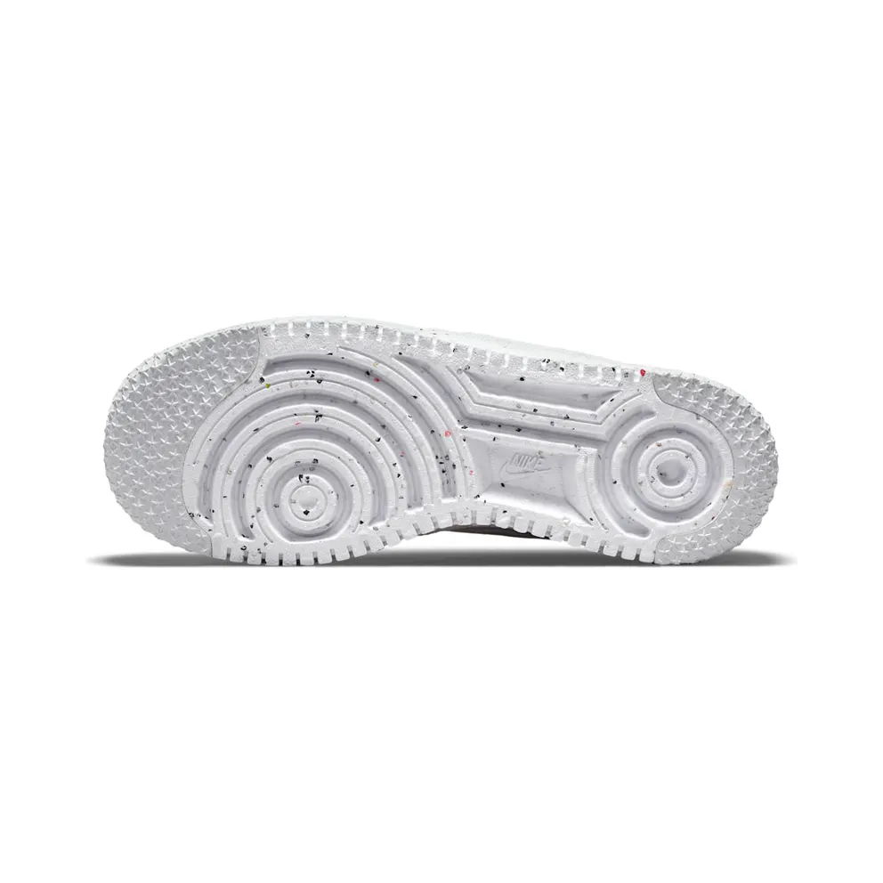 Nike Air Force 1 Crater FlyKnit White (DC4831-100)