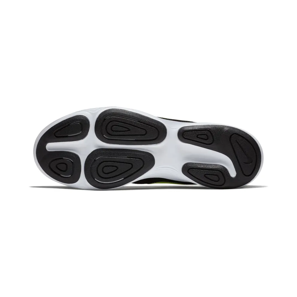 Nike Revolution 4 Black/Volt-Anthracite-White (908988-007)