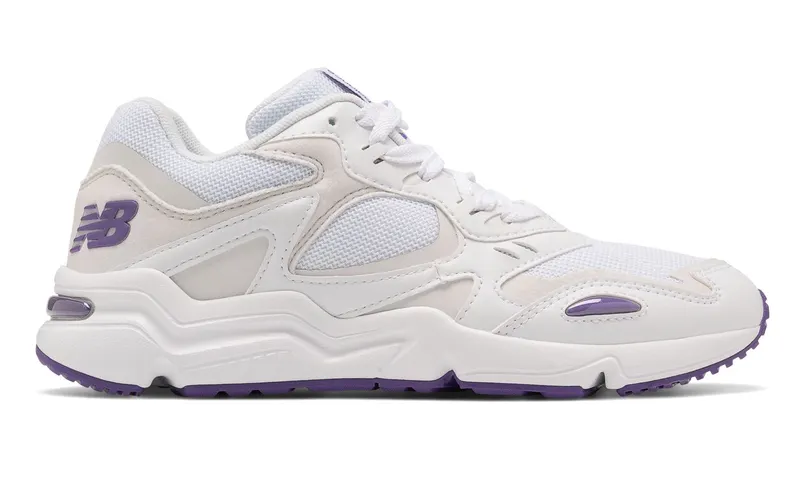 New Balance 426v1 White Violet (WL426LA1)