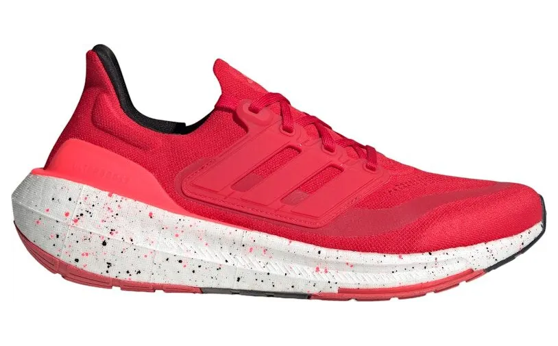 adidas Ultra Boost Light Better Scarlet Solar Red (IG0746)