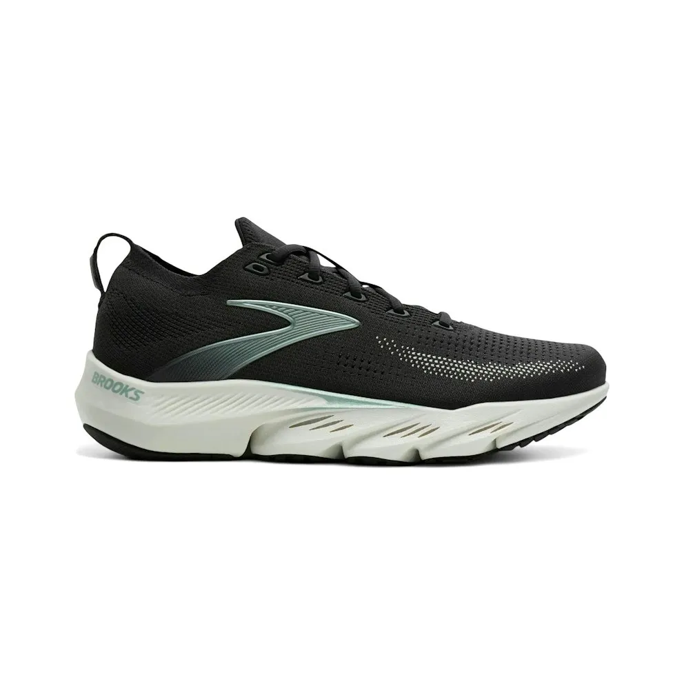 Brooks Glycerin Phantom / Metallic / Coconut (110478-1D-051)