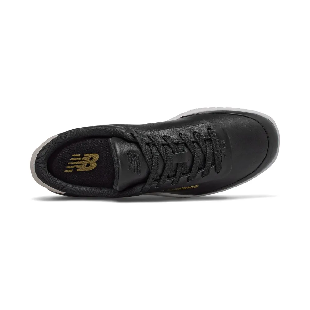 New Balance CT Alley Black/White (CTALYSI)