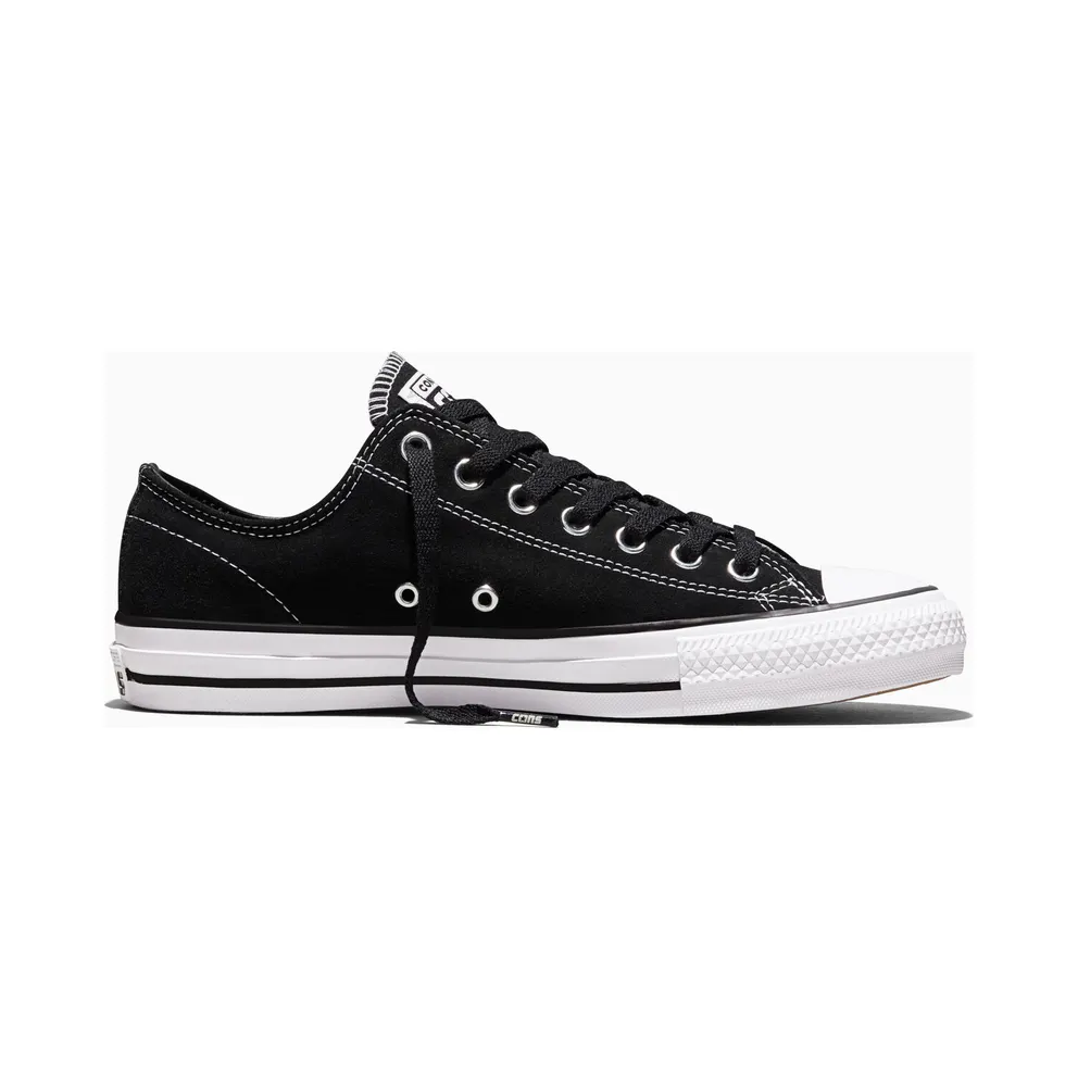 Converse CONS Chuck Taylor All Star Pro Suede White White (159574C)