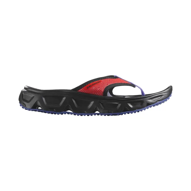 Salomon Reelax Break 6.0 Cosmic Sky Black Flame Scarlet (L47741600)