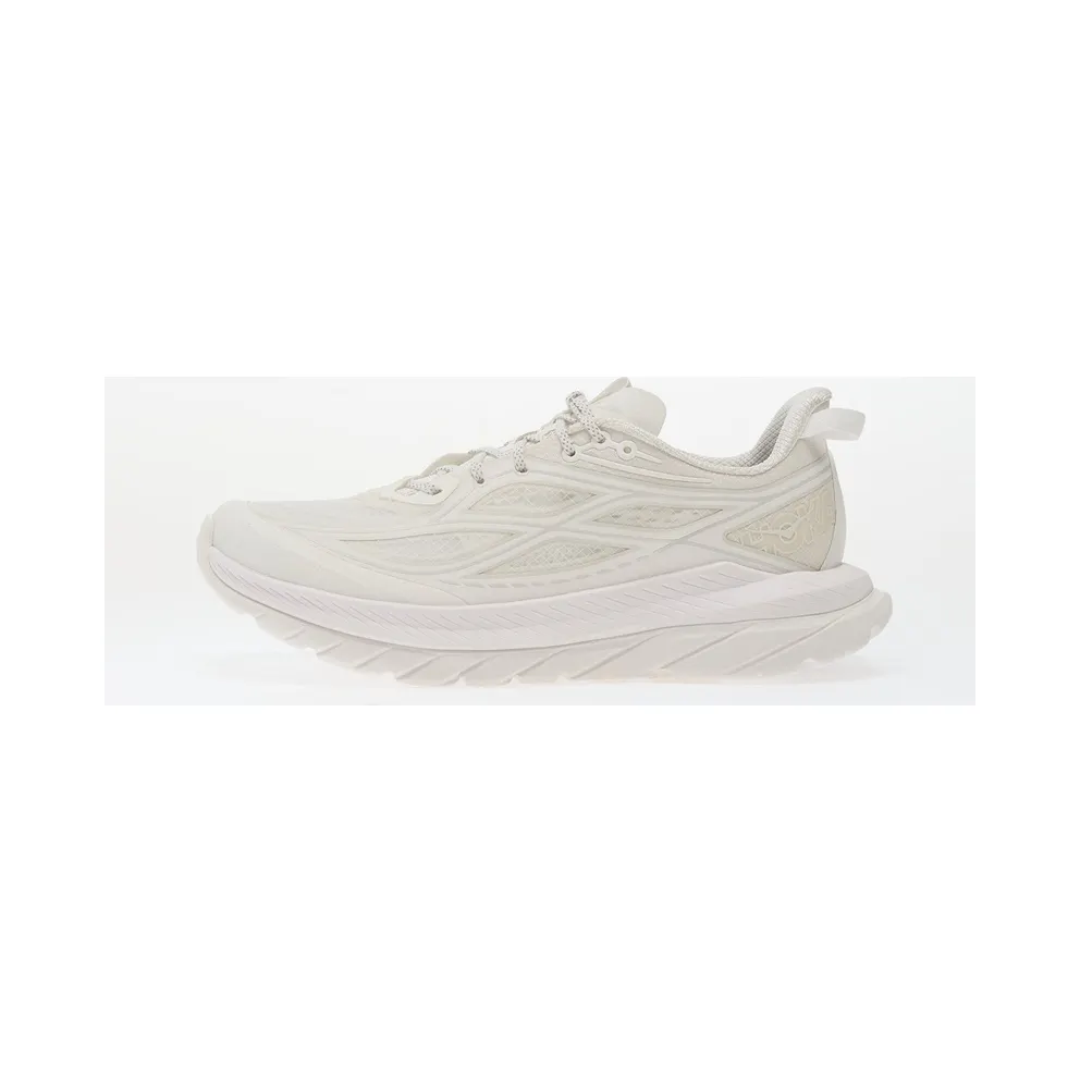 Hoka One Mach Remastered Frost Cosmic Grey
