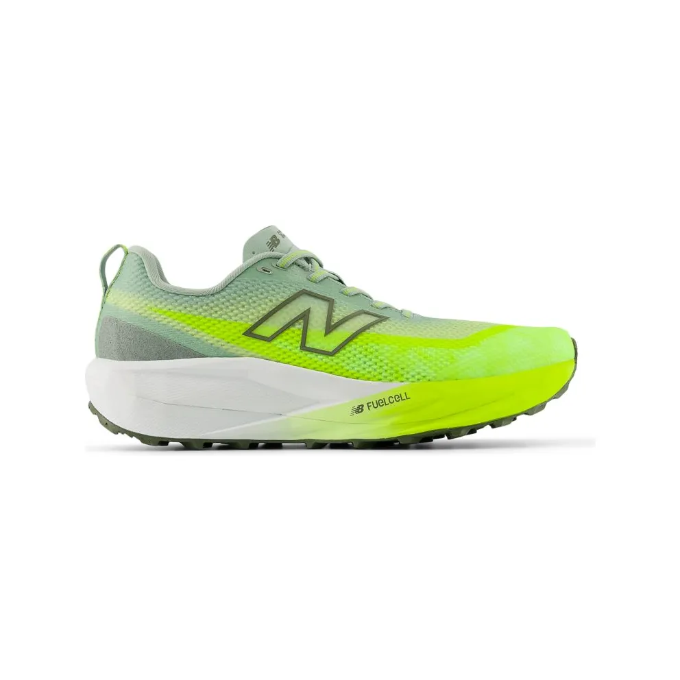 New Balance FuelCell SuperComp Green