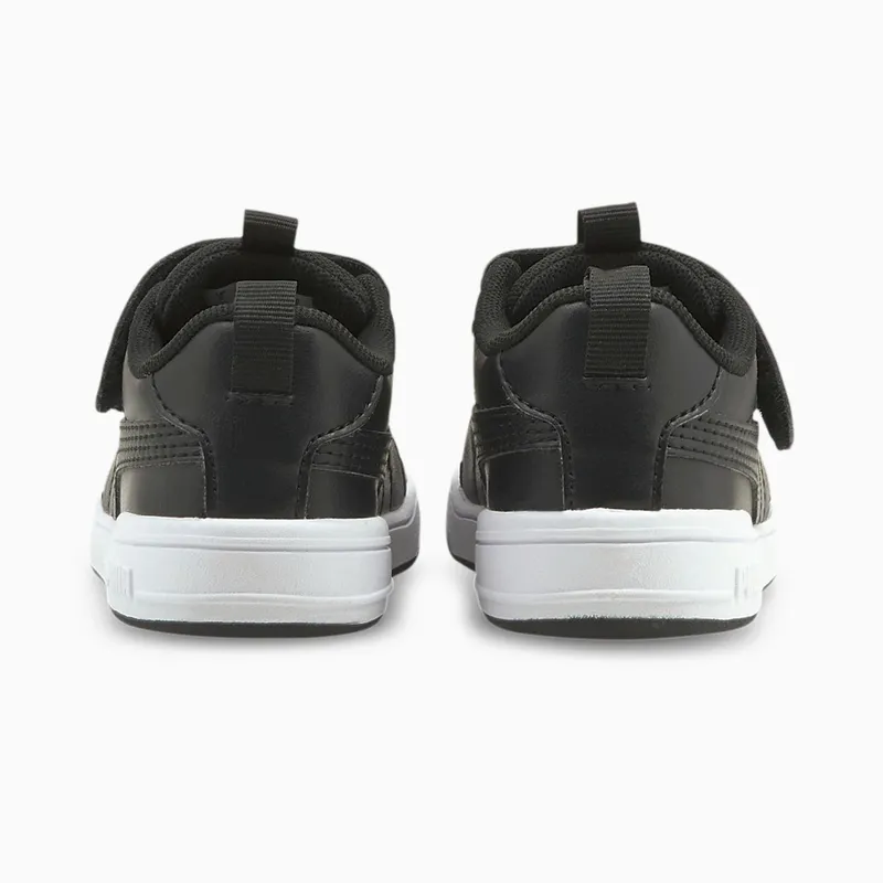 Puma Multiflex SL V White/Black (380741-01)