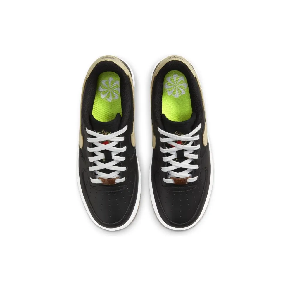 Nike Air Force 1 LV8 Black (DA3093-001)