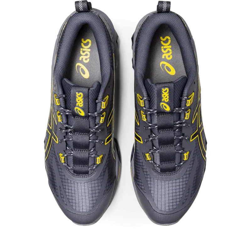 Asics GEL-QUANTUM 360 VII Metropolis/Vibrant Yellow (1201A680.020)