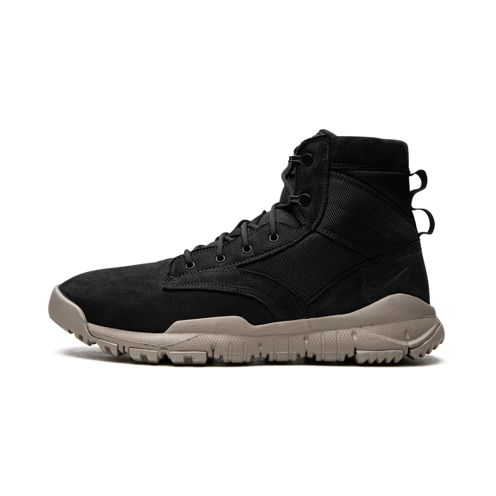 Nike SFB 6 Inch NSW Leather “Black Light Taupe” (862507-002)