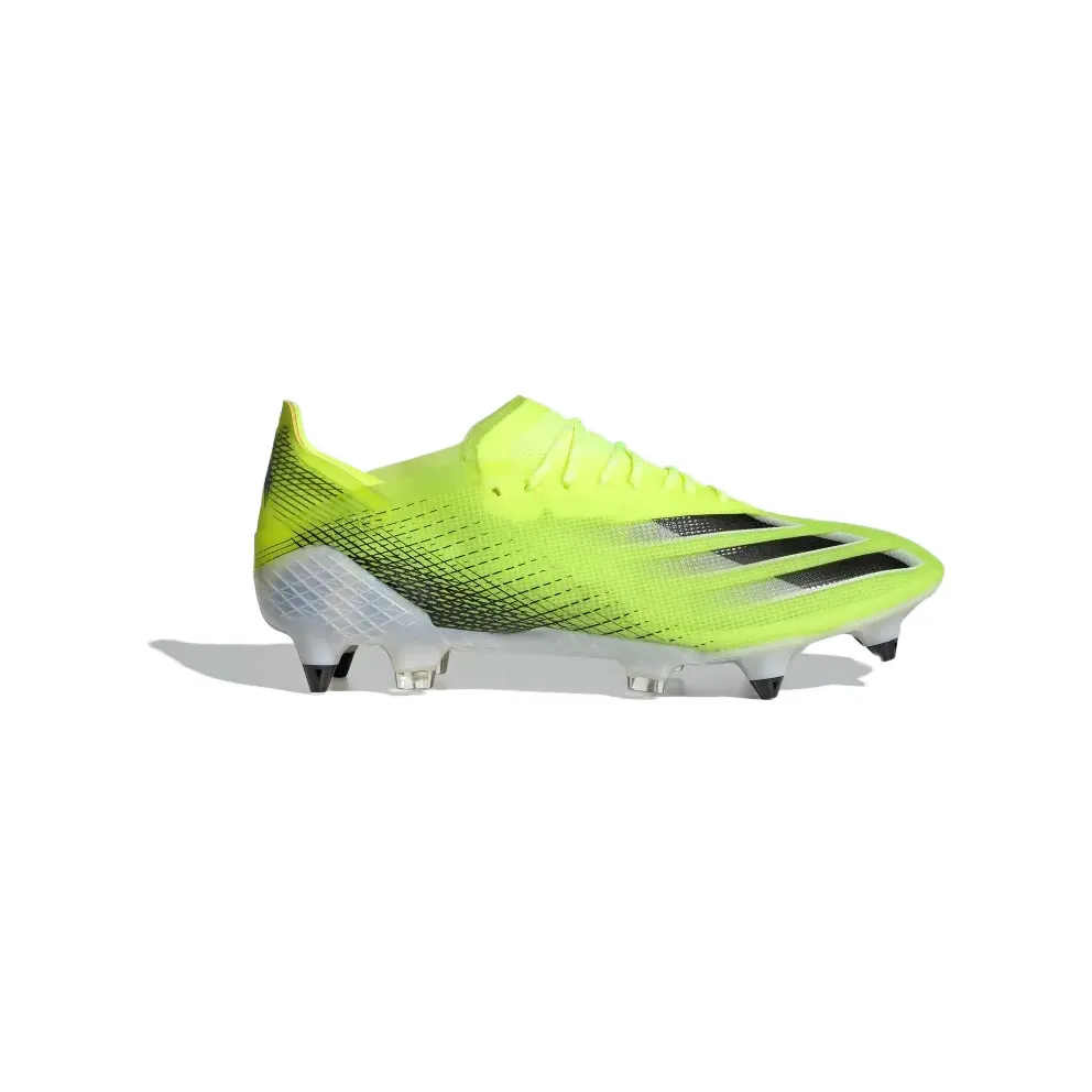 adidas X Ghosted+ FG Volt (FW6911)