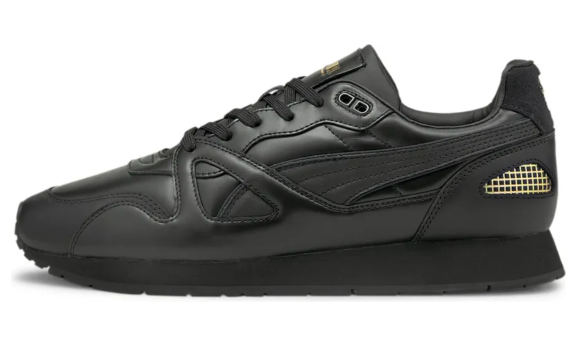 Puma Mirage Original Suit Goud/Zwart (382522-02)