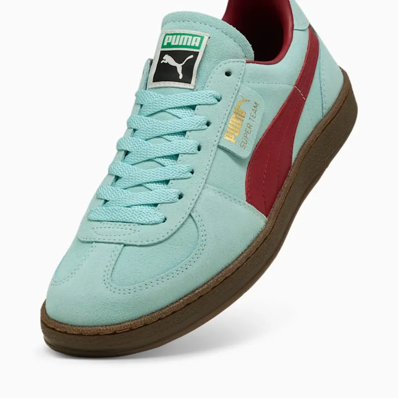 Puma Super Team Blue