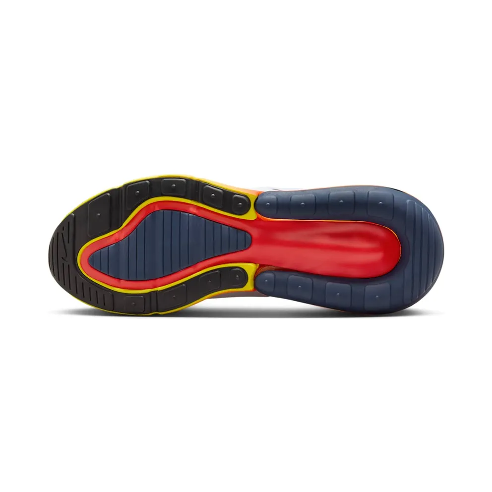 Nike Air Max 270 Houston Astros (HQ8005-100)