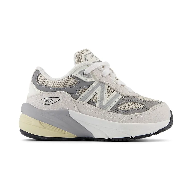 New Balance 990v6 Reflection Marblehead White (IC990NC6)