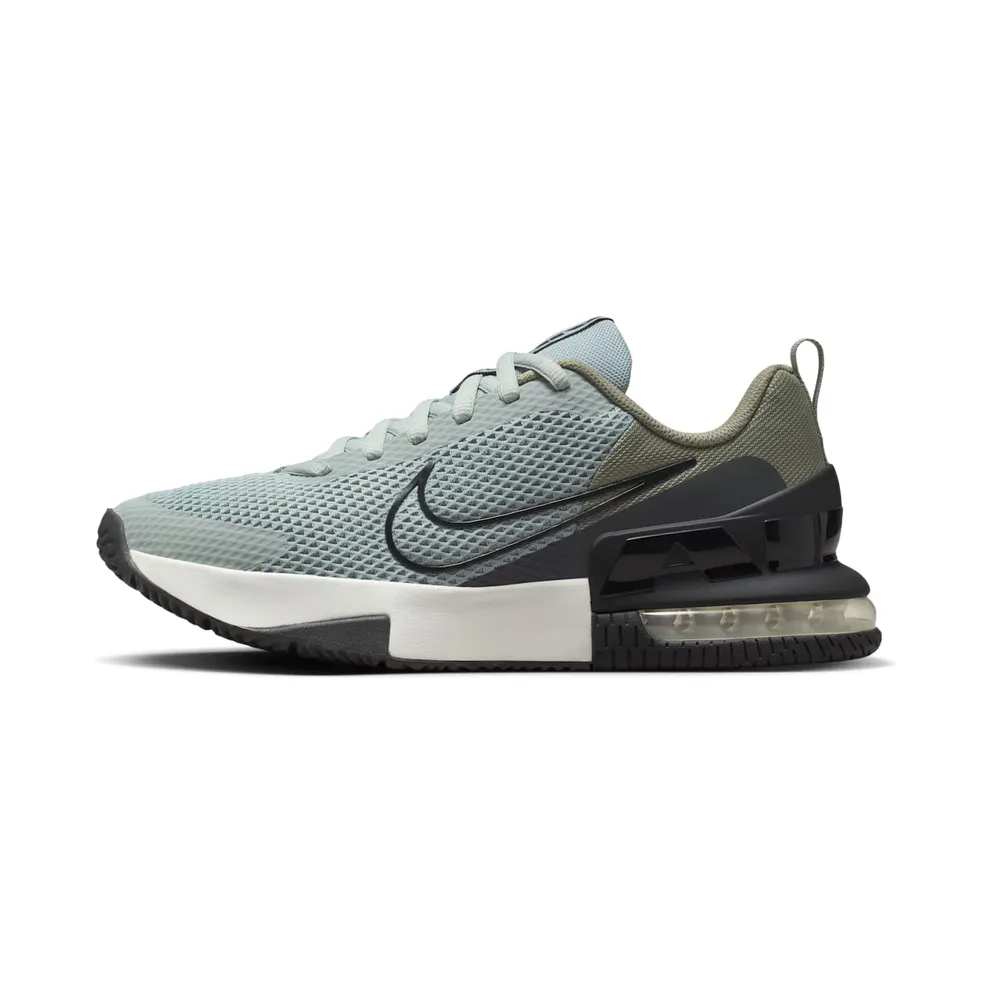 Nike Air Max Alpha Trainer 6 Light Silver Dark Stucco Pure Platinum Anthracite (FQ1833-007)