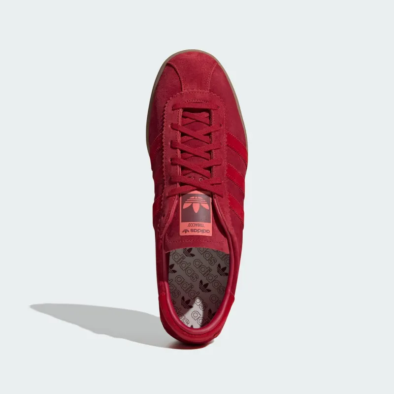 adidas Tobacco Team Victory Red (JP9653)