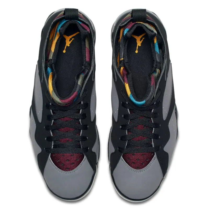 Jordan 7 Retro Low Bordeaux (AR4422-034)