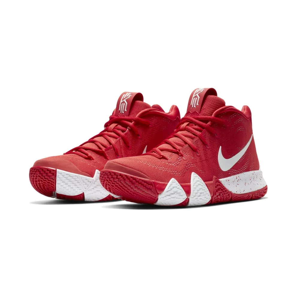 Nike Kyrie 4 University Red University Red/White (AV2296-600)