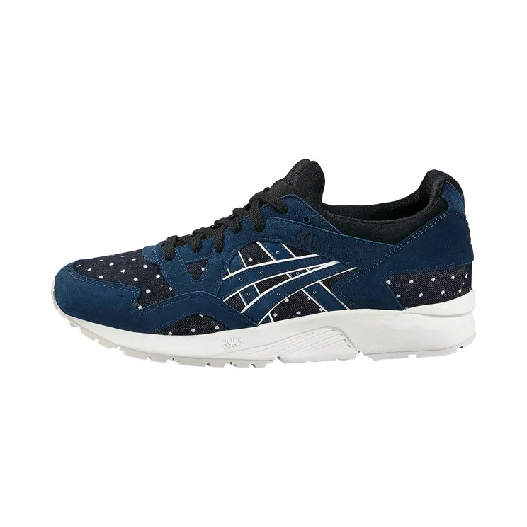 ASICS Gel-Lyte V Japanese Denim Indian Ink