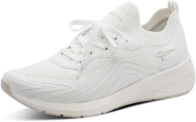 tamaris sneaker White (1-23769-44-100)
