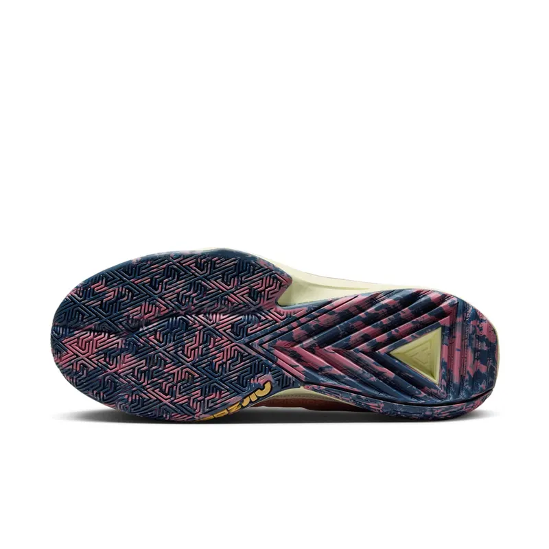 Nike Zoom Freak 5 Fossil Stone (DX4985-200)