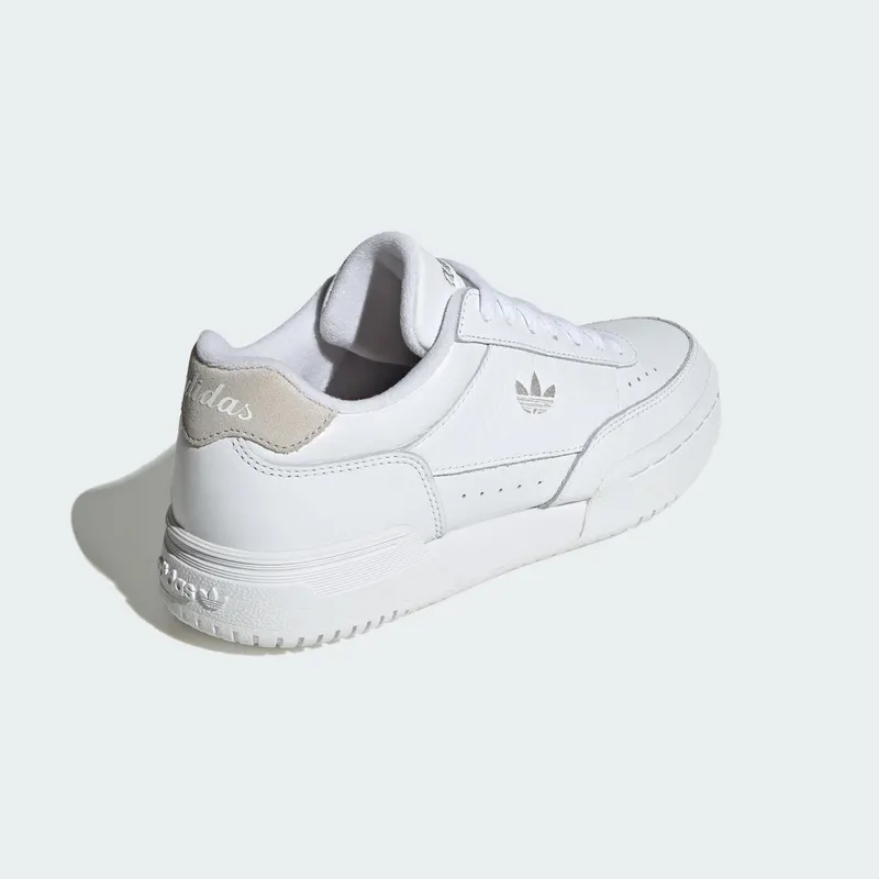 Adidas Court Super Cloud White / Grey One / Cloud White (IG5748)