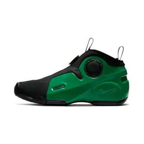 Nike Air Flightposite 2 ‘Clover’ Black/Clover/Clover (CD7399-001)