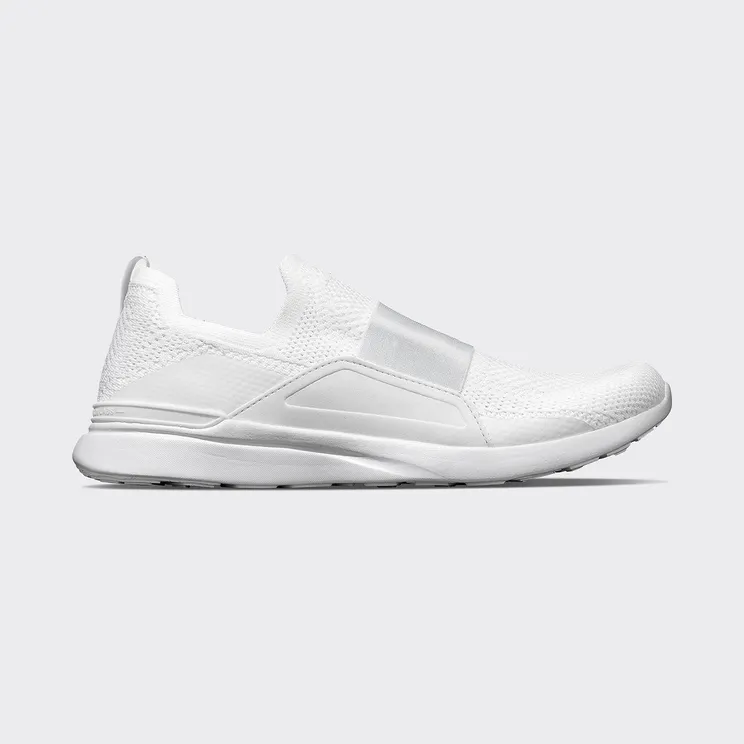 APL TechLoom Bliss “White/White” (Dames)