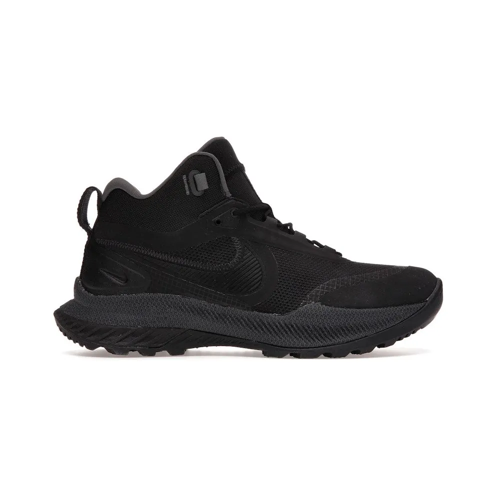 Nike React SFB Carbon High Black Anthracite (Wide) (CK9951-001)