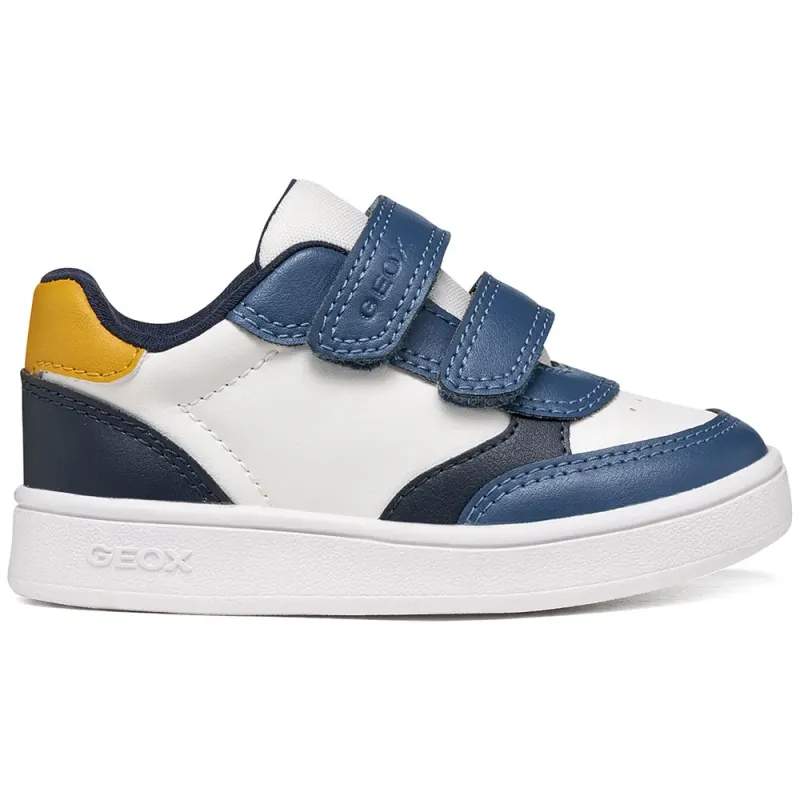 Geox sneaker Bleu aviateur/Blanc (B555LA000BC-C4242)