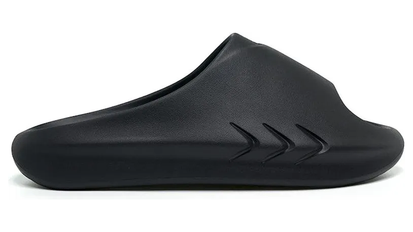 Rigorer Mini Shark Slide Black (Z324160202-4)