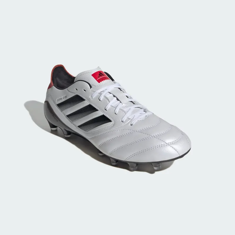 adidas Copa Icon 2 FG White Black Pure Ruby (JH7005)