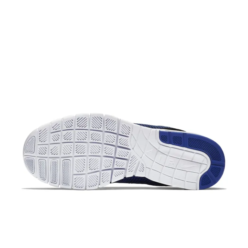 Nike Stefan Janoski Max Hyper Royal Black-White Hyper Royal/Black-White (631303-403)