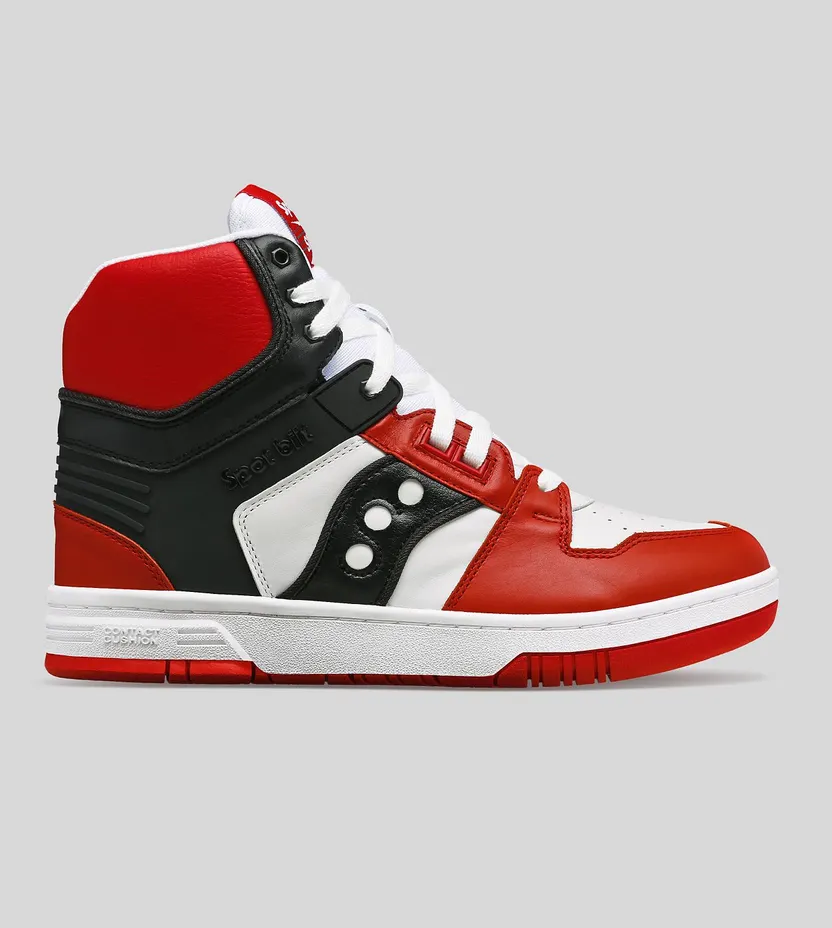 Saucony BEAMS x Sonic Hi “BEAMS” (S70820-1)