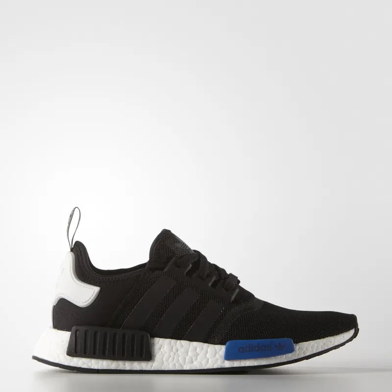 Adidas NMD Runner Black (S79162)