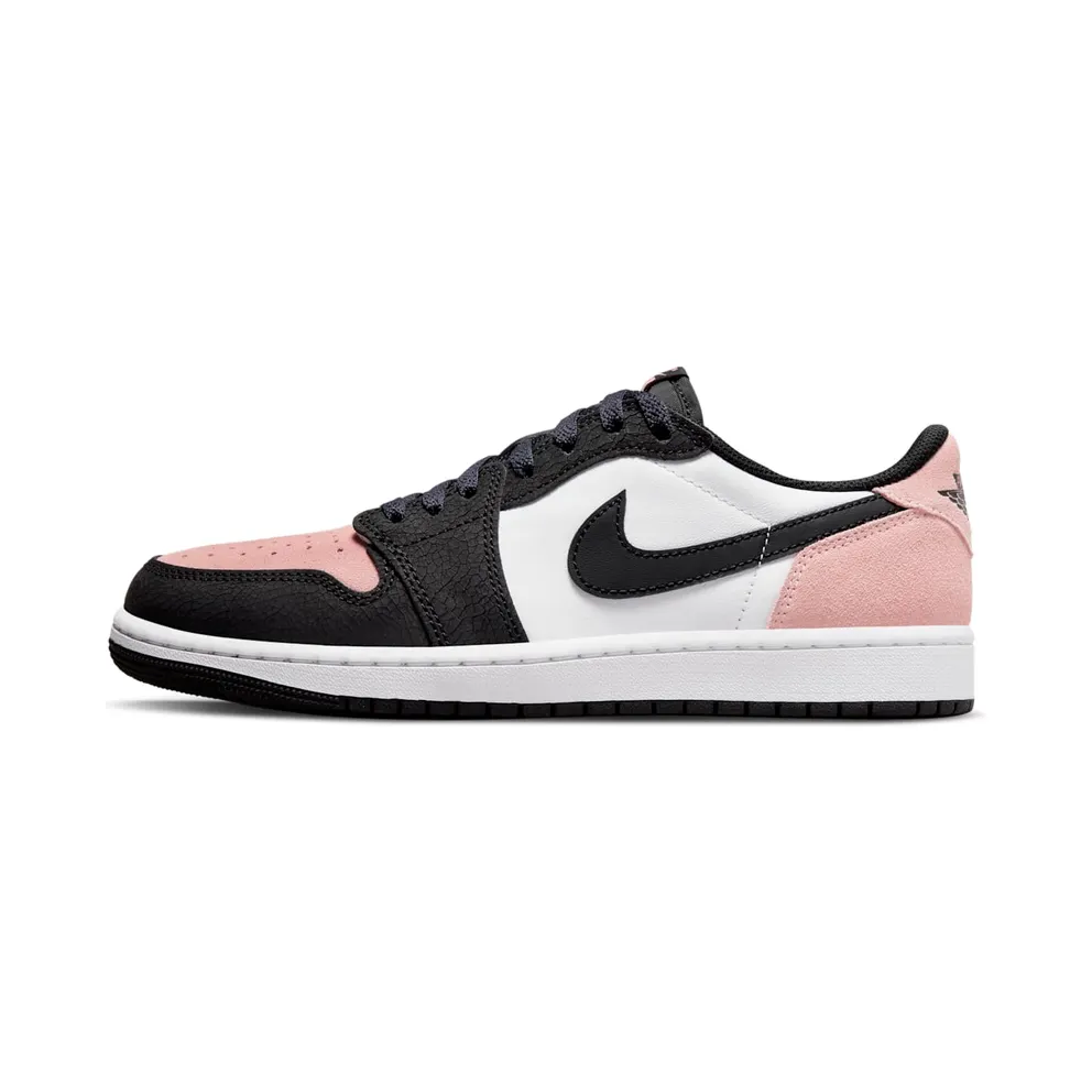 Air Jordan 1 Low WMNS OG Bleached Coral (CZ0790-061)