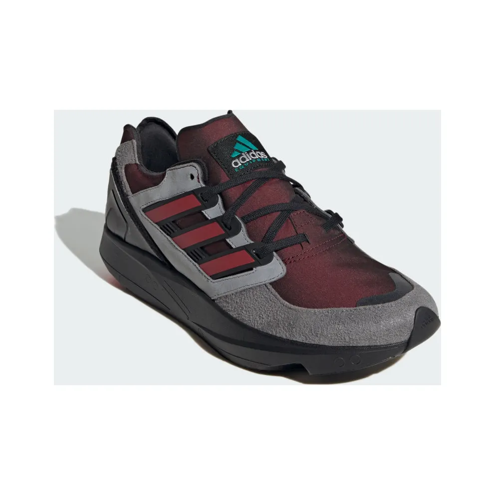 Adidas EQT Takumi Sen Equipment Red / Core Black / Grey Three (JR2630)