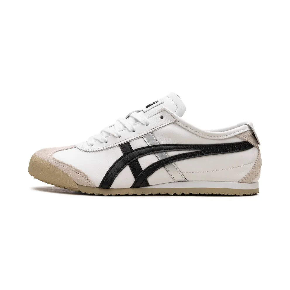 Onitsuka Tiger Mexico 66 “White / Black” (DL408-0190)