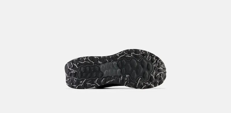 New Balance Fresh Foam Garoé Black Blacktop Sea Salt (WTGAROK1)