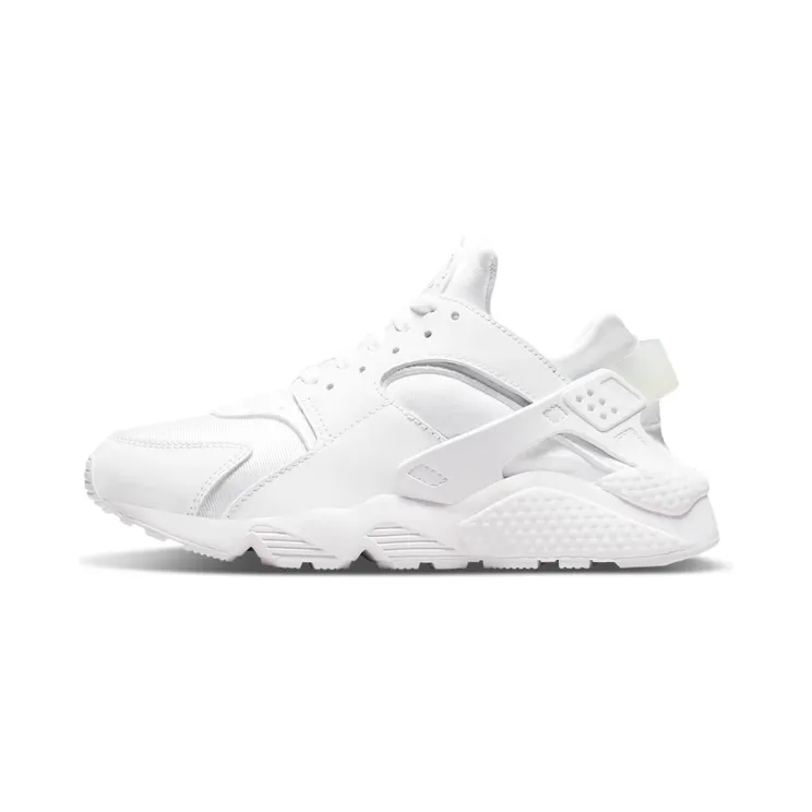Nike Air Huarache “White / Pure Platinum” (DH4439-102)