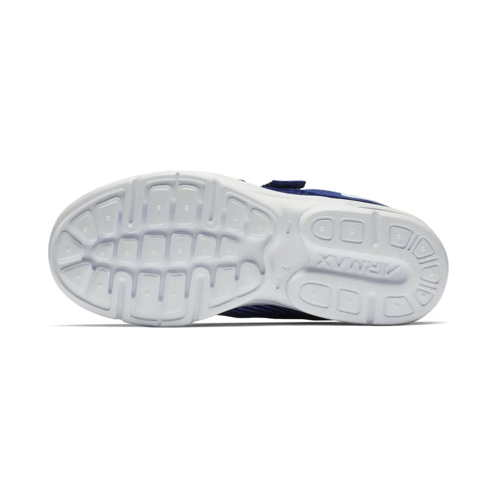 Nike Air Max Advantage 2 “Deep Royal Blue / White” (AO8735-401)