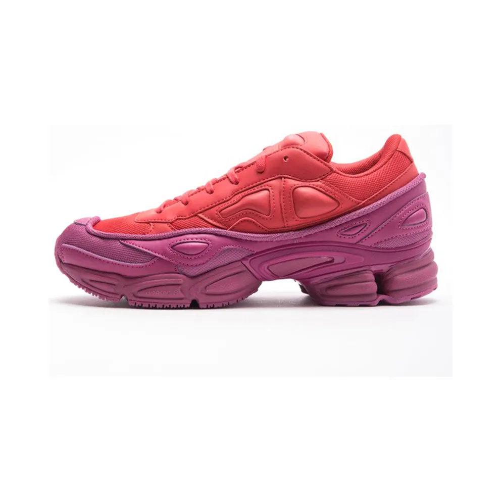adidas Ozweego Raf Simons Glory Collegiate Red (F34265)