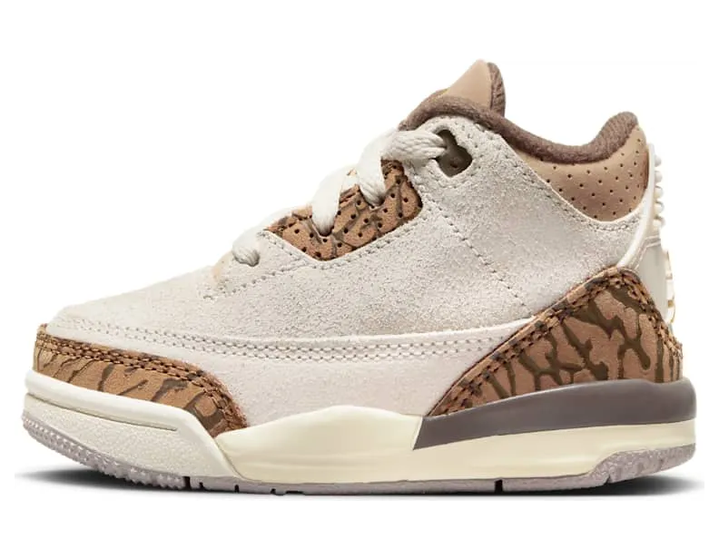 Air Jordan 3 TD “Palomino” (DM0968-102)