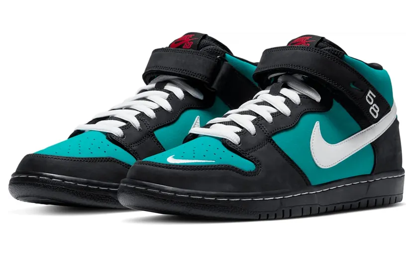nike-dunk CV5474-001