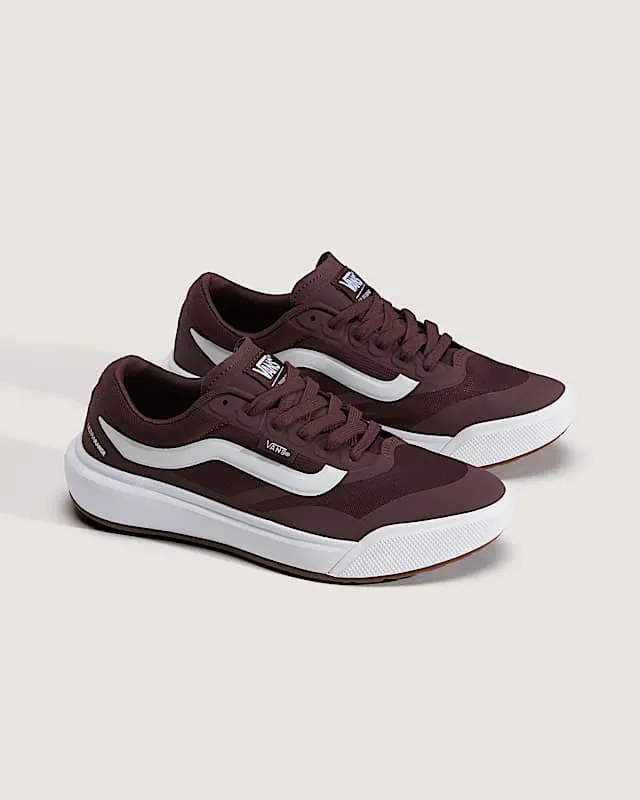 Vans UltraRange Port Brown (VN000EHTGRB)