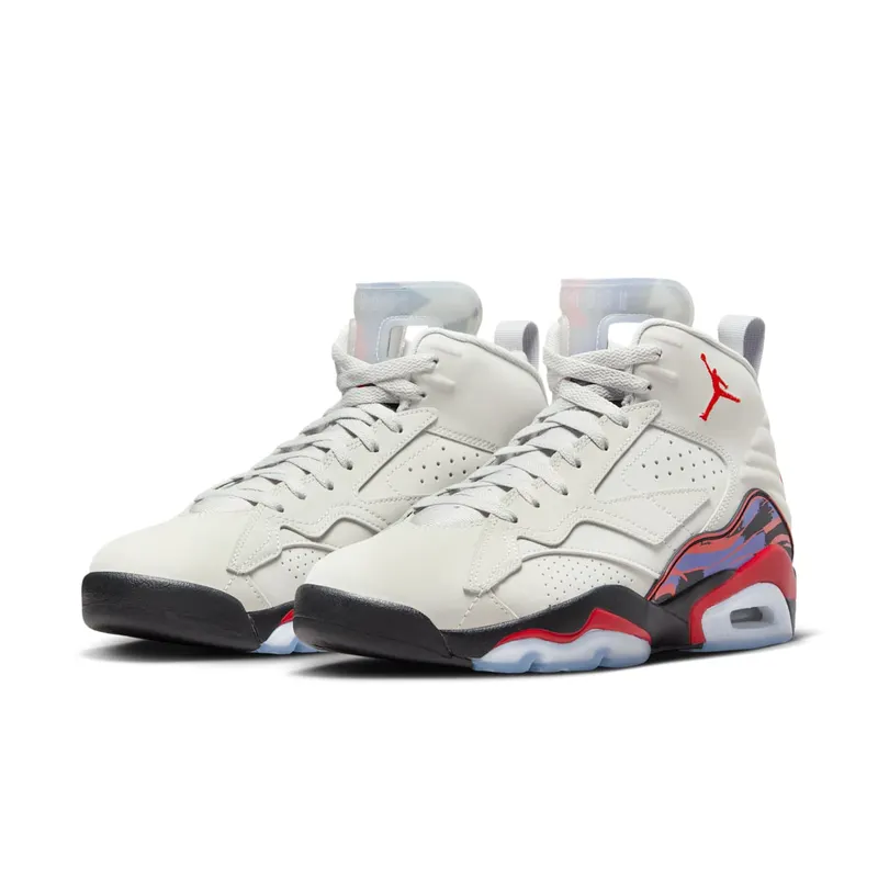 Jordan MVP Rapters Home (DZ4475-026)