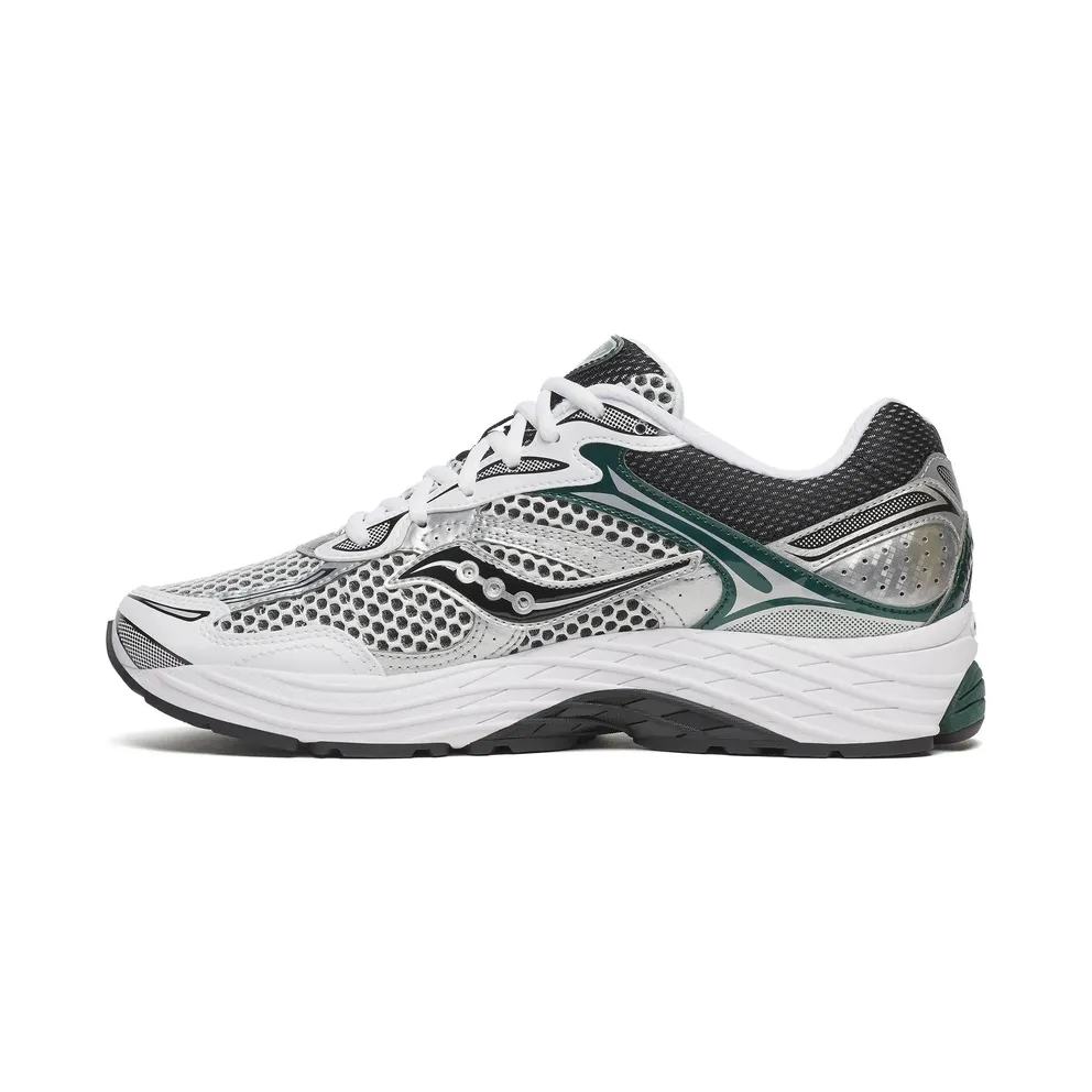 SAUCONY ProGrid Omni 9 OG “White / Pine Green” (S70739-56)