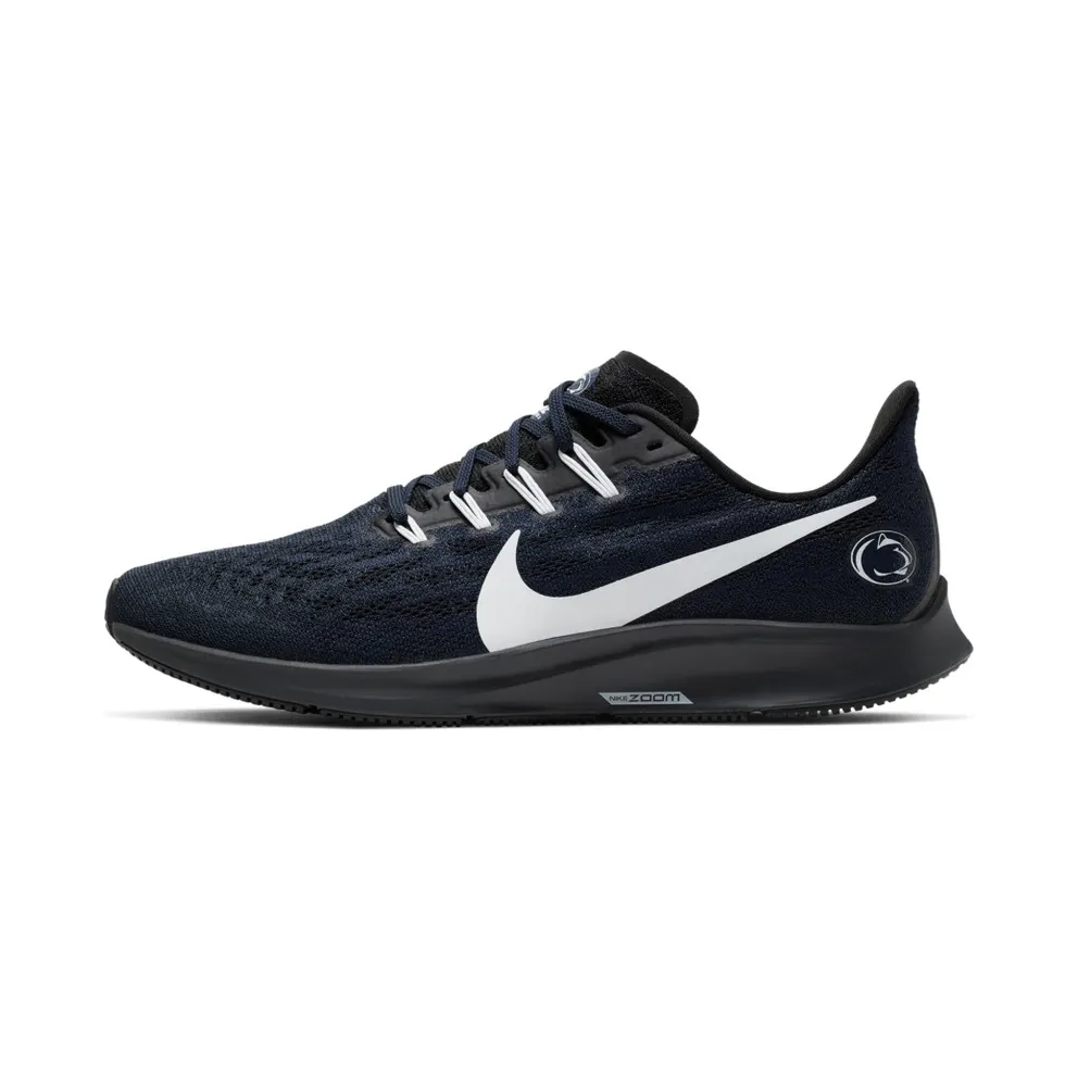 Nike Air Zoom Pegasus 36 Penn State (CI2080-400)